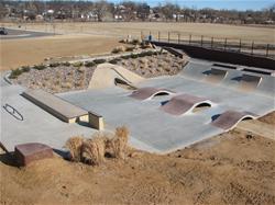 Skate Park
