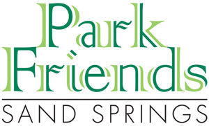Park Friends Logo