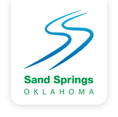 Sand Springs OK Homepage