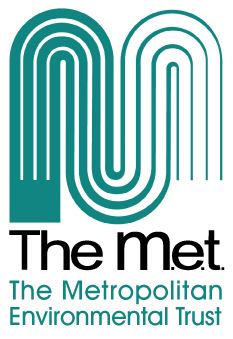 Met-Logo Logo