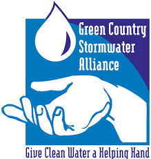 Green Country Stormwater Alliance Logo