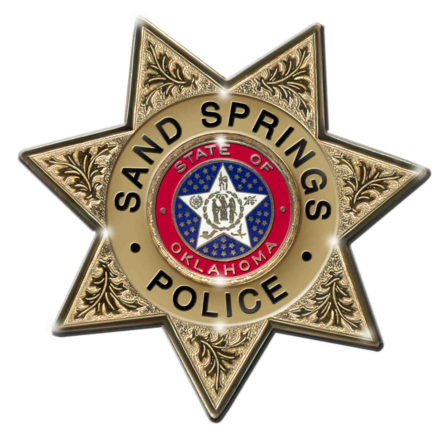 Police Badge