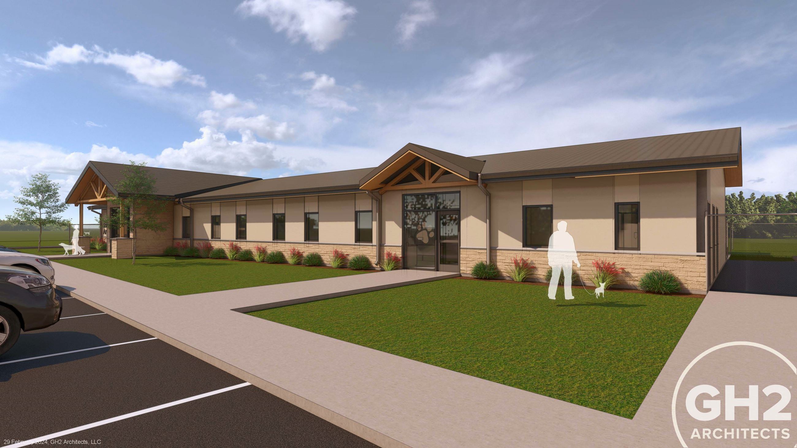 new animal welfare rendering