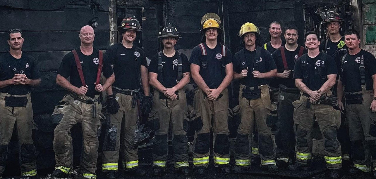 A-Shift Fire 07132024