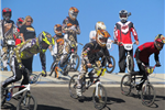BMX Racing